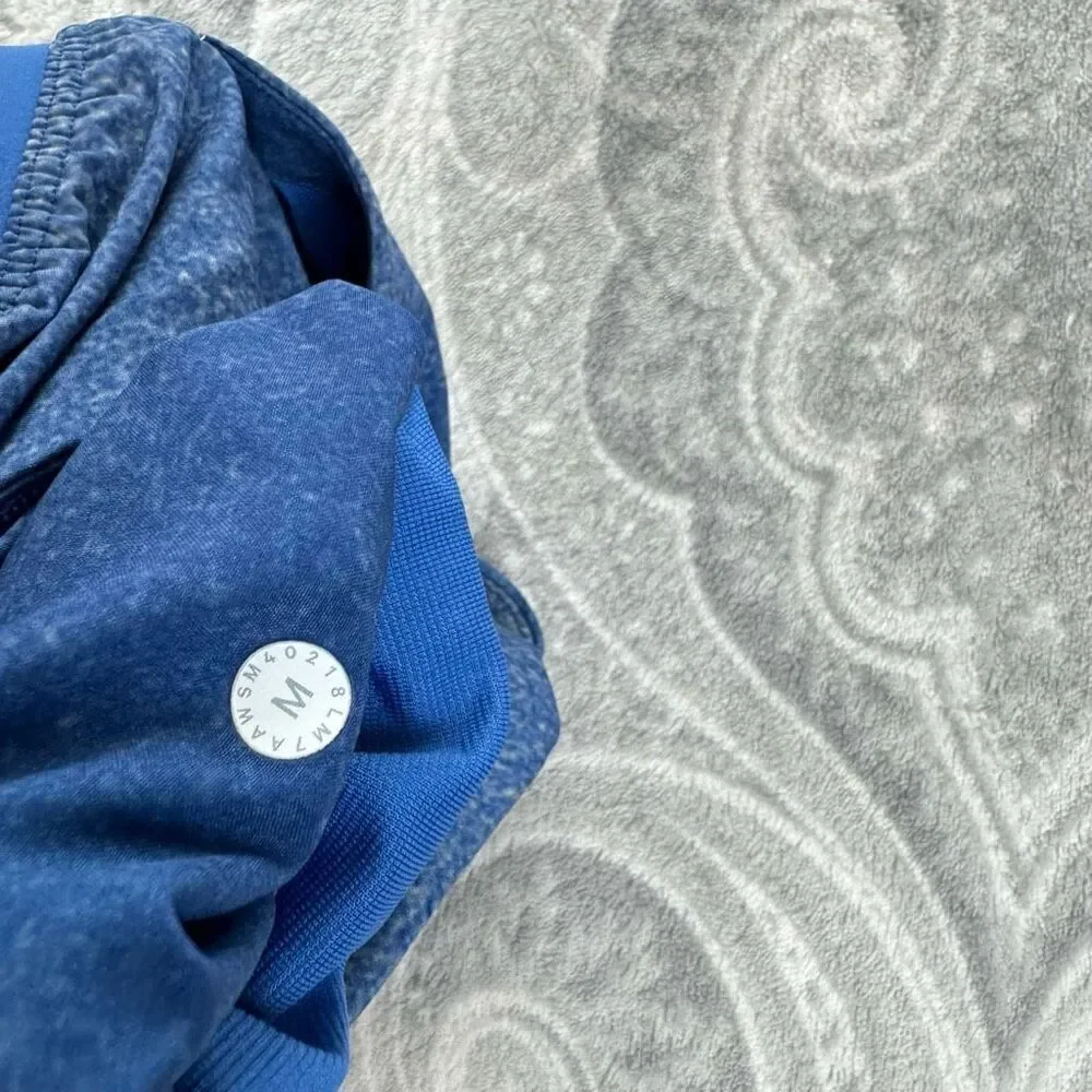 Mens Lululemon T.H.E. Short